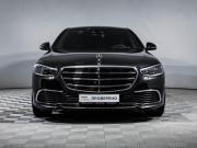 Mercedes-Benz S-Класс VII (W223) Москва  - изображение 42