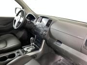 Nissan Pathfinder III Рестайлинг Москва  - изображение 34