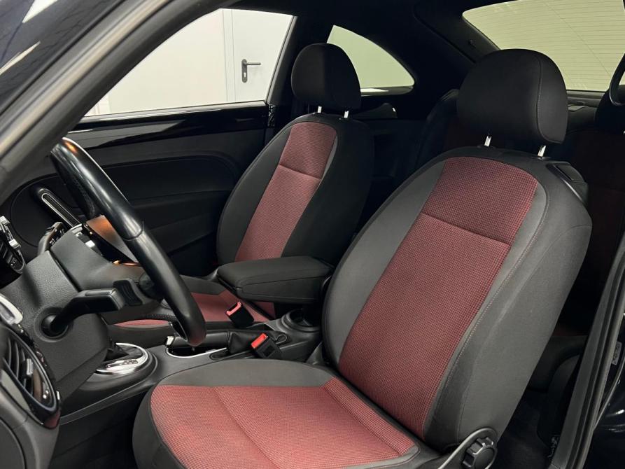 Volkswagen Beetle II (A5) Казань  - изображение 14