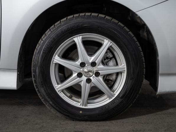 Toyota Wish II с пробегом 2010 года, цена 1 245 000 рублей, 160785 км, минивэн, Автокод Объявления