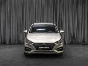 Hyundai Solaris II Тюмень  - изображение 23