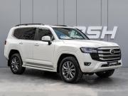 Toyota Land Cruiser 300 Series Краснодар  - изображение 31