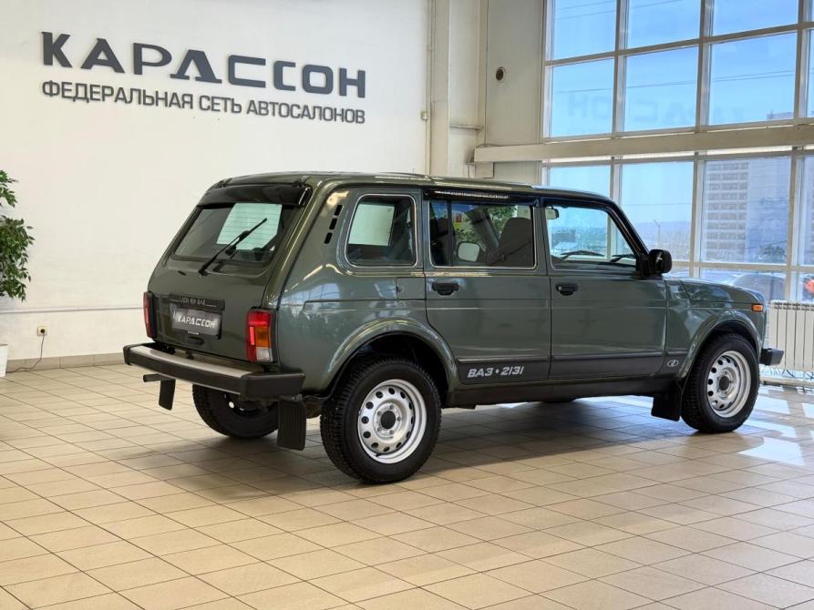 Lada (ВАЗ) 2131 (4x4) I Волгоград  - изображение 2