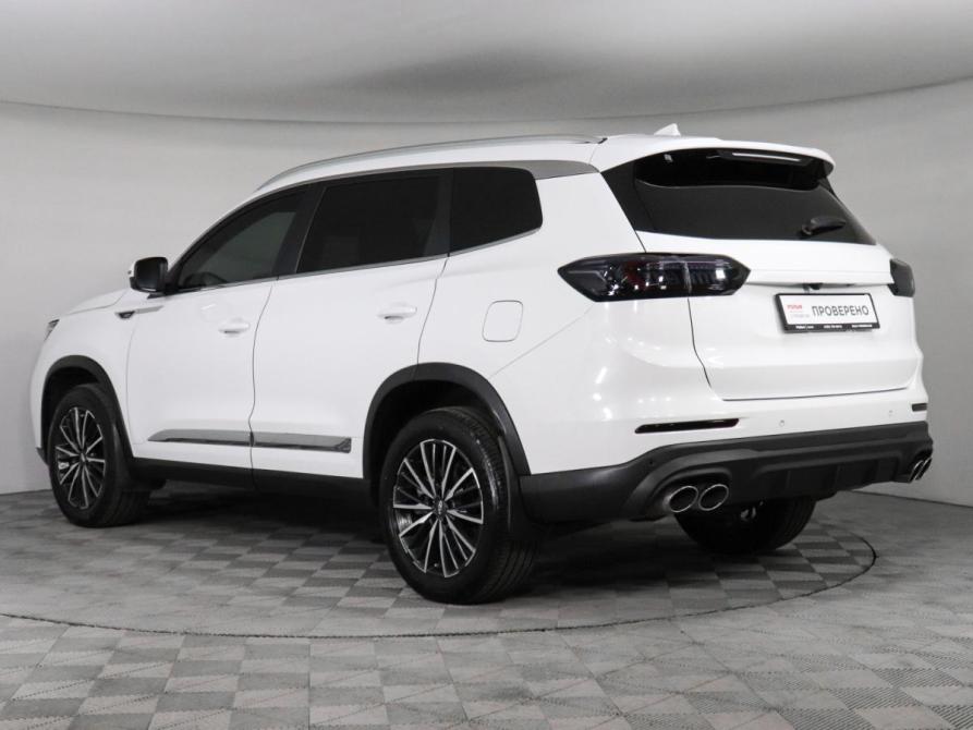 Chery Tiggo 8 Pro Max I Химки  - изображение 8