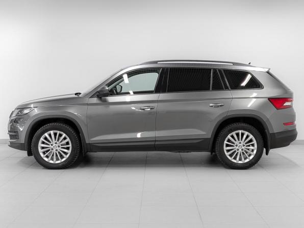 Skoda Kodiaq I с пробегом 2018 года, цена 2 650 000 рублей, 87401 км, внедорожник, Автокод Объявления