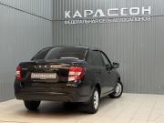 Lada (ВАЗ) Granta I Рестайлинг Магнитогорск  - изображение 18