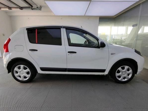 Renault Sandero I с пробегом 2013 года, цена 505 000 рублей, 179254 км, хэтчбек, Автокод Объявления