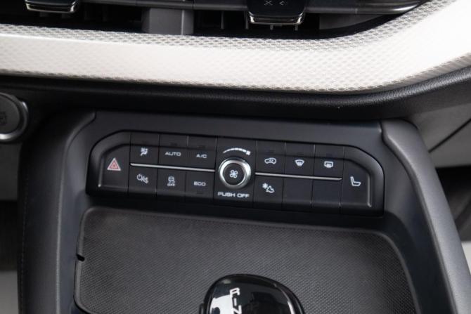 Haval F7x I Рестайлинг с пробегом 2024 года, цена 2 309 000 рублей, 65987 км, внедорожник, Автокод Объявления