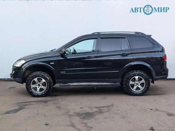 SsangYong Kyron I Рестайлинг с пробегом 2013 года, цена 949 000 рублей, 244047 км, внедорожник, Автокод Объявления