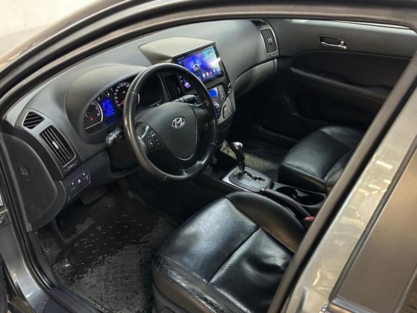 Hyundai i30 I с пробегом 2009 года, цена 590 000 рублей, 197177 км, хэтчбек, Автокод Объявления