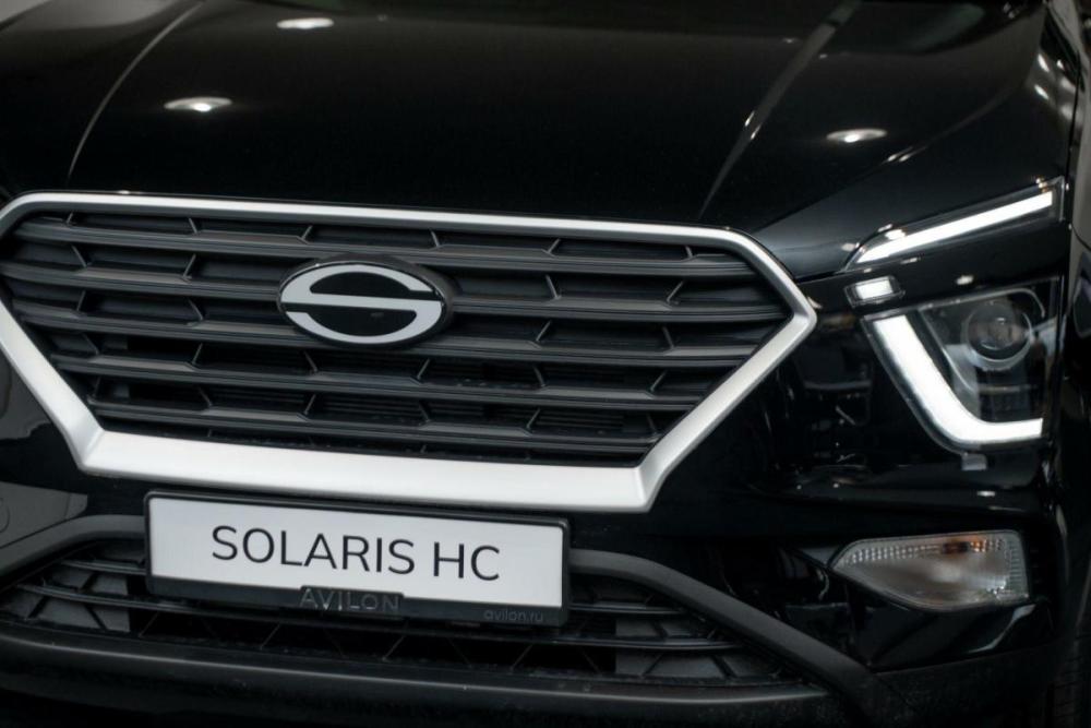 Solaris HC Москва  - изображение 7