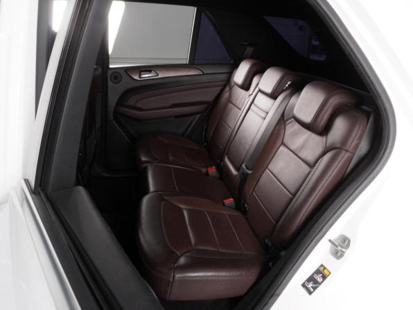 Mercedes-Benz M-Класс III (W166) с пробегом 2014 года, цена 2 760 000 рублей, 138398 км, внедорожник, Автокод Объявления