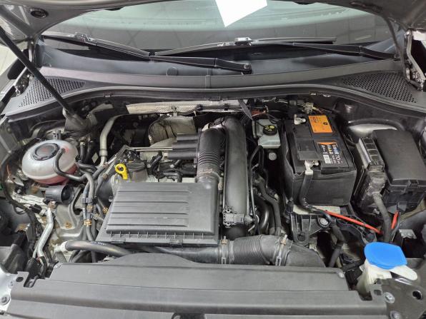 Volkswagen Tiguan II с пробегом 2018 года, цена 1 799 000 рублей, 174397 км, внедорожник, Автокод Объявления