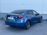 Mazda 3 III (BM) Рестайлинг Санкт-Петербург  - изображение 29