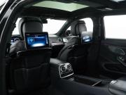 Mercedes-Benz Maybach S-Класс I (X222) Рестайлинг Москва  - изображение 37