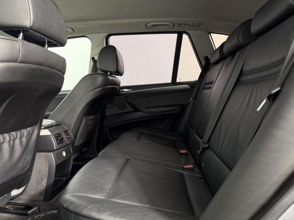 BMW X5 II (E70) с пробегом 2007 года, цена 1 899 000 рублей, 276475 км, внедорожник, Автокод Объявления