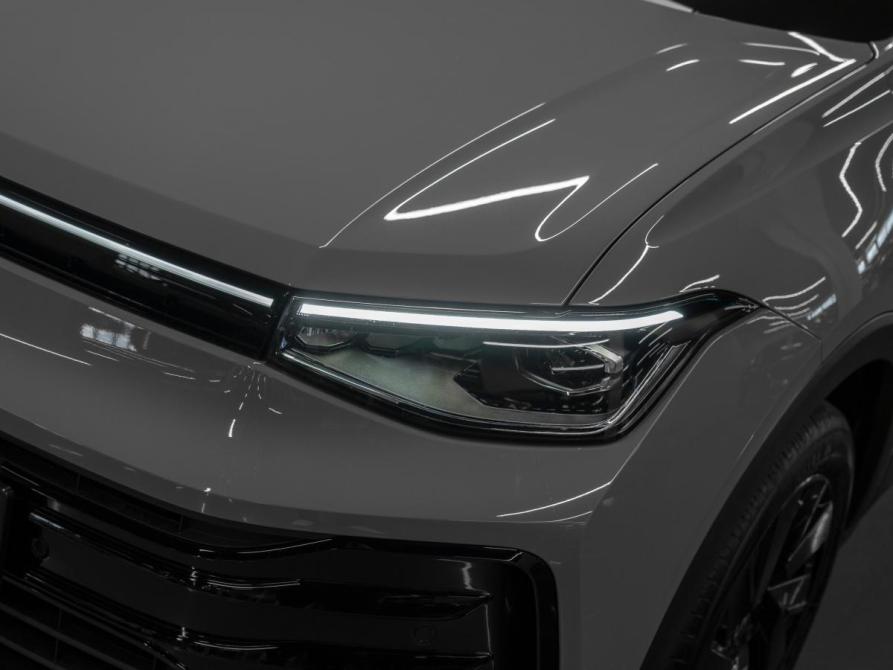 Volkswagen Tharu XR Москва  - изображение 28
