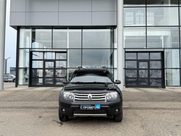 Renault Duster I с пробегом 2013 года, цена 1 020 000 рублей, 141742 км, внедорожник, Автокод Объявления