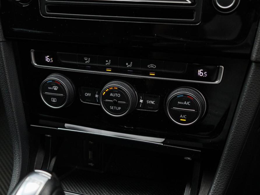 Volkswagen Golf VII Москва  - изображение 14