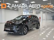 Kia Sportage IV Рестайлинг Самара  - изображение 25