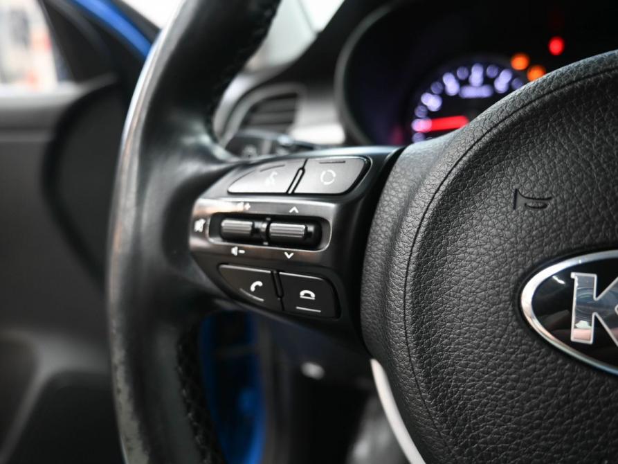Kia Rio IV Ростов-на-Дону  - изображение 12