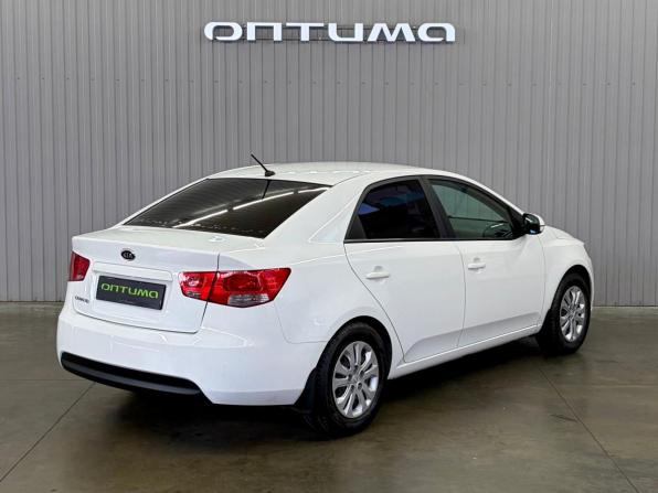 Kia Cerato II с пробегом 2011 года, цена 897 000 рублей, 178728 км, седан, Автокод Объявления