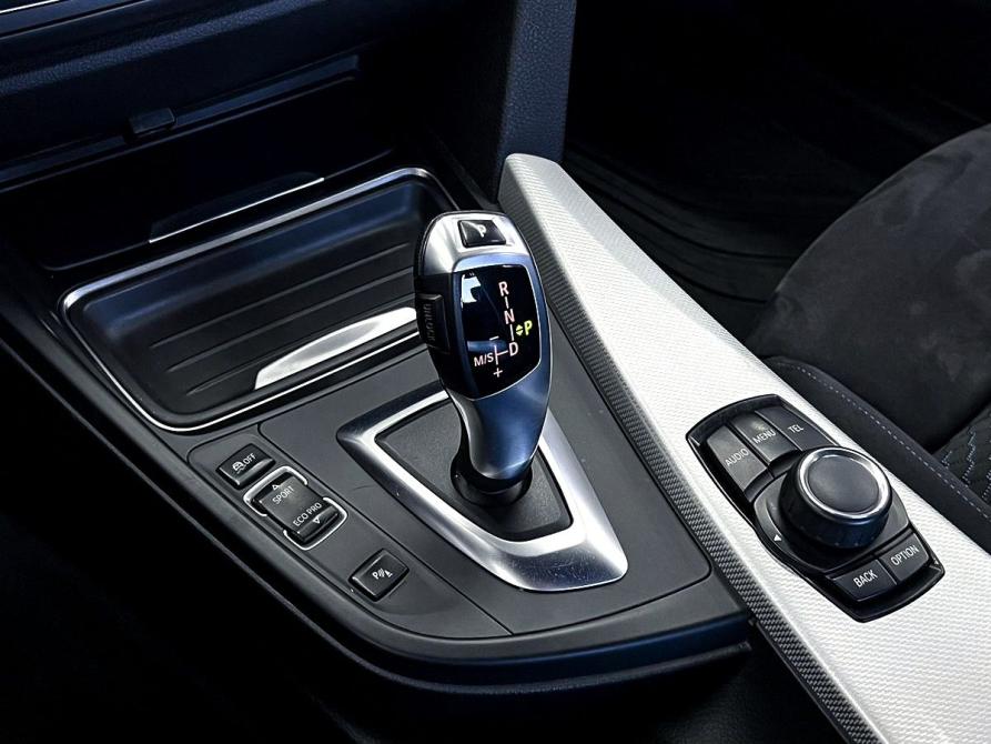 BMW 3 серии VI (F3x) Уфа  - изображение 14