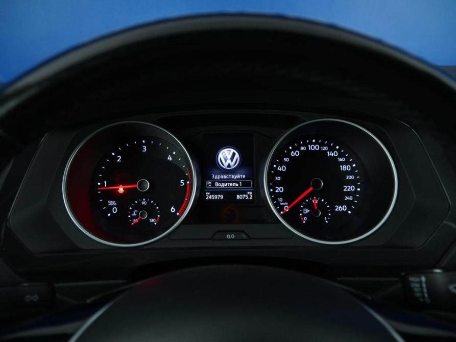 Volkswagen Tiguan II Москва  - изображение 25