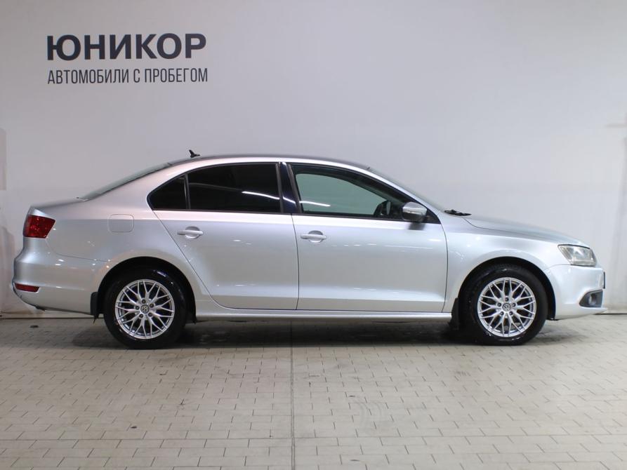 Volkswagen Jetta VI Дзержинск  - изображение 8
