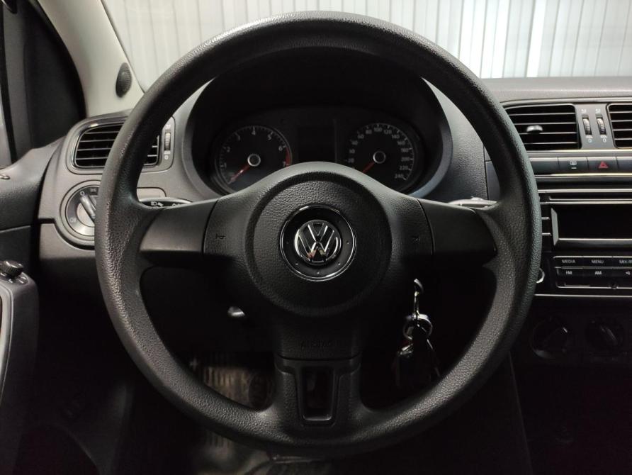 Volkswagen Polo V Рестайлинг Пермь  - изображение 7