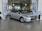 Hyundai Solaris I Курган  - изображение 30