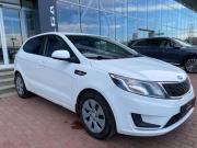 Kia Rio III Уфа  - изображение 19