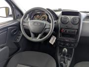 Lada (ВАЗ) Largus I Рестайлинг Москва  - изображение 47