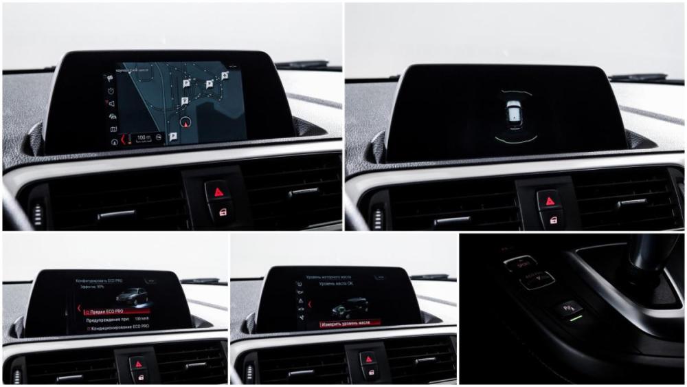 BMW 1 серии II (F20/F21) Рестайлинг 2 Москва  - изображение 18