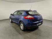 Renault Megane III Уфа  - изображение 32