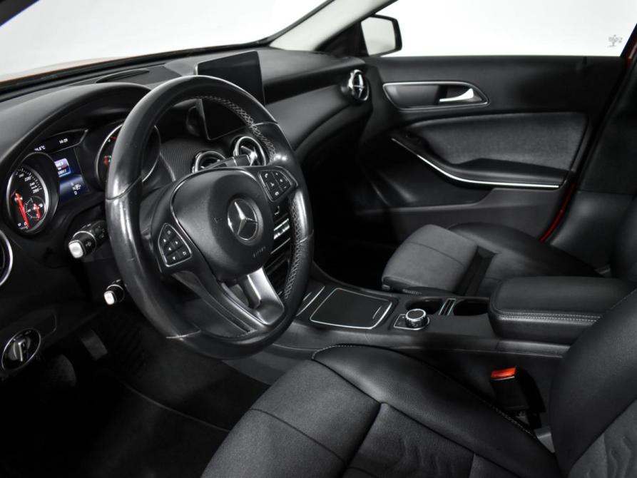 Mercedes-Benz GLA I (X156) Санкт-Петербург  - изображение 9