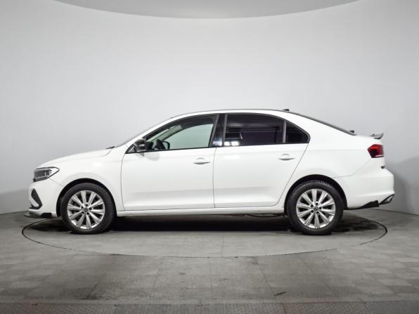 Volkswagen Polo VI с пробегом 2021 года, цена 1 737 980 рублей, 101524 км, лифтбек, Автокод Объявления