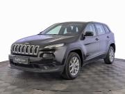 Jeep Cherokee V (KL) Москва  - изображение 26