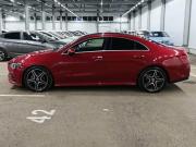Mercedes-Benz CLA II (C118 X118) Набережные Челны  - изображение 36
