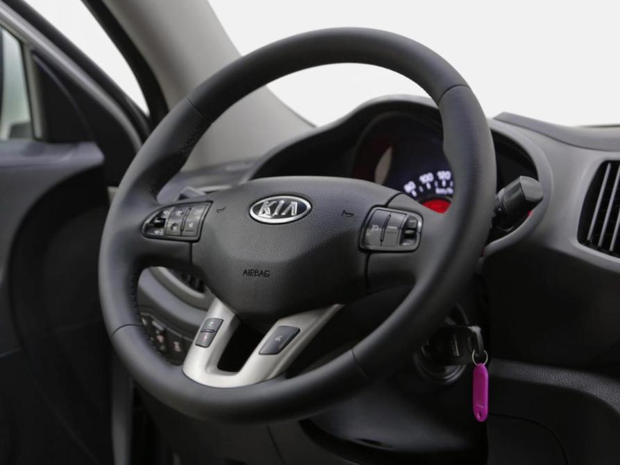 Kia Sportage III Москва  - изображение 7