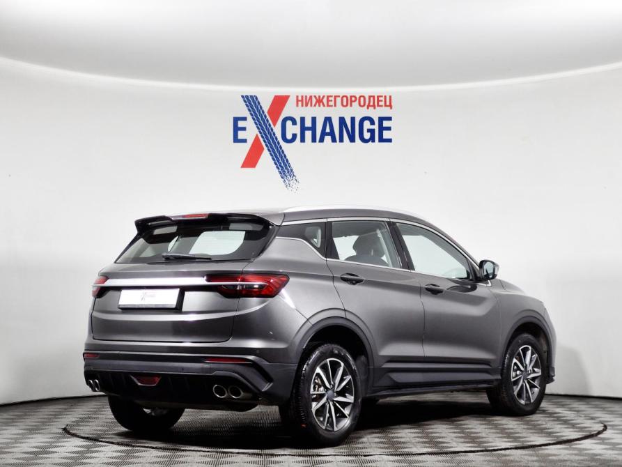 Geely Coolray I Нижний Новгород  - изображение 5