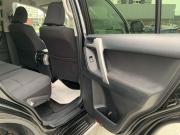 Toyota Land Cruiser Prado 150 Series Рестайлинг 2 Екатеринбург  - изображение 56