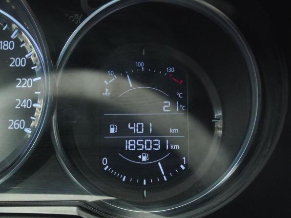 Mazda CX-5 II с пробегом 2019 года, цена 2 150 000 рублей, 185031 км, внедорожник, Автокод Объявления