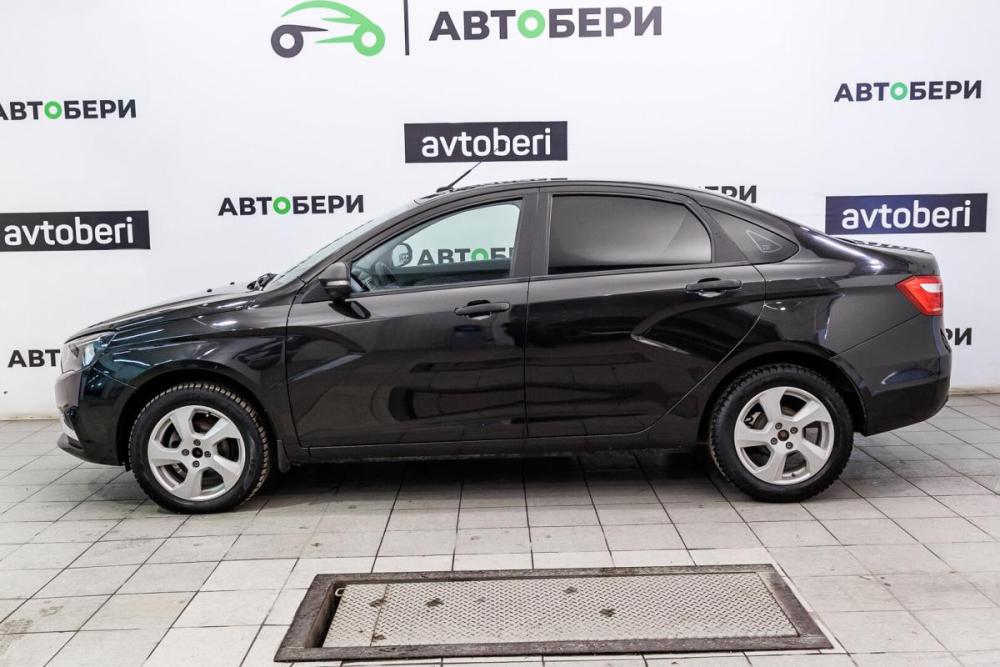 Lada (ВАЗ) Vesta I Ульяновск  - изображение 2