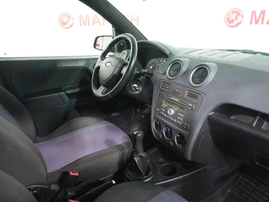 Ford Fusion I Рестайлинг Вологда  - изображение 10