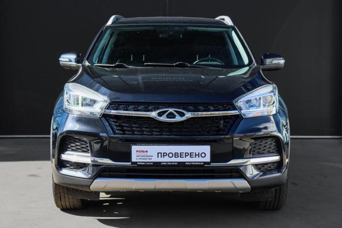 Chery Tiggo 4 I Рестайлинг с пробегом 2020 года, цена 1 250 000 рублей, 149269 км, внедорожник, Автокод Объявления