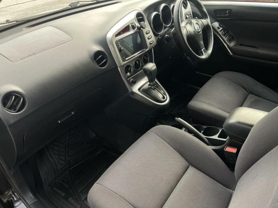 Toyota Voltz Новосибирск  - изображение 13