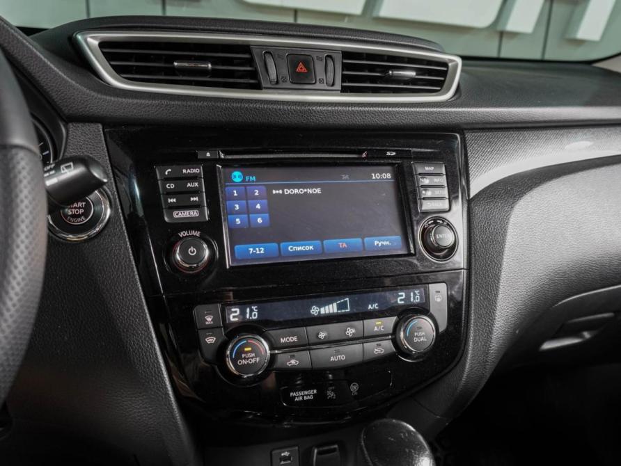 Nissan X-Trail III Воронеж  - изображение 13
