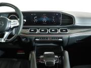 Mercedes-Benz GLS AMG II (X167) Москва  - изображение 47