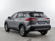 Toyota Corolla Cross I Рестайлинг Москва  - изображение 28